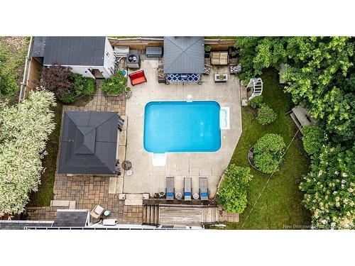 204 Willow Ave, Fredericton, NB 