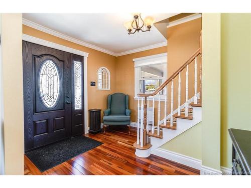 204 Willow Ave, Fredericton, NB 