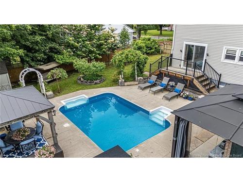 204 Willow Ave, Fredericton, NB 