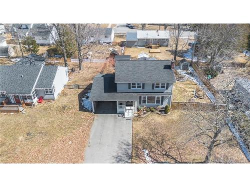 204 Willow Ave, Fredericton, NB 