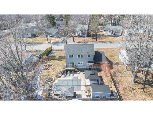 204 Willow Ave, Fredericton, NB 