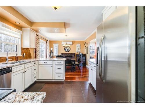 204 Willow Ave, Fredericton, NB 