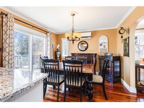 204 Willow Ave, Fredericton, NB 