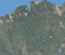 - Timberland - Cumberland Point Rd  Cumberland Bay, NB E4A 3H8