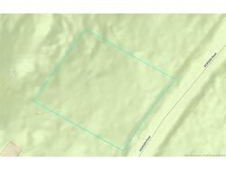 Lot Worden RD Kingston, NB E5N 1T5