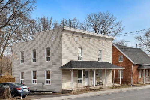Façade - 386  - 390 9E Avenue, Saint-Jean-Sur-Richelieu, QC - Outdoor