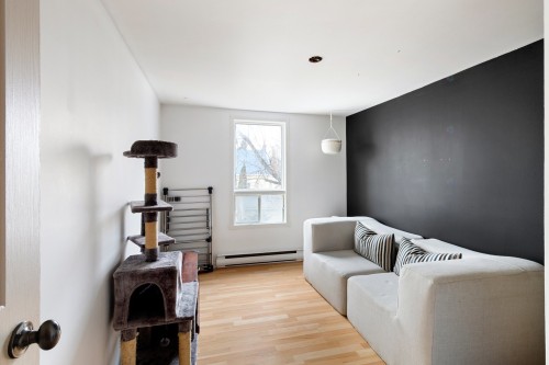 Chambre à coucher - 386  - 390 9E Avenue, Saint-Jean-Sur-Richelieu, QC - Indoor