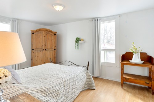 Chambre à coucher principale - 386  - 390 9E Avenue, Saint-Jean-Sur-Richelieu, QC - Indoor Photo Showing Bedroom