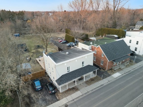 Photo aérienne - 386  - 390 9E Avenue, Saint-Jean-Sur-Richelieu, QC - Outdoor