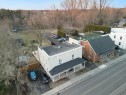 Photo aérienne - 386  - 390 9E Avenue, Saint-Jean-Sur-Richelieu, QC  - Outdoor 