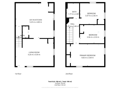 Plan (croquis) - 386  - 390 9E Avenue, Saint-Jean-Sur-Richelieu, QC - Other