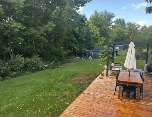Extérieur - 386  - 390 9E Avenue, Saint-Jean-Sur-Richelieu, QC - Outdoor