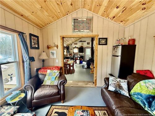 0 Clarence Ridge Rd, Rollingdam, NB 