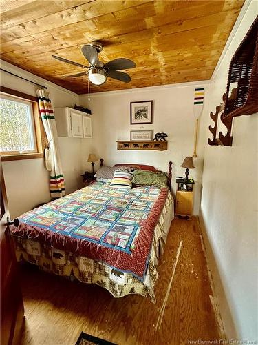 0 Clarence Ridge Rd, Rollingdam, NB 