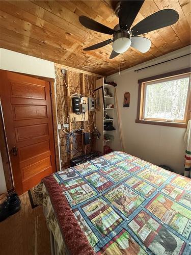 0 Clarence Ridge Rd, Rollingdam, NB 