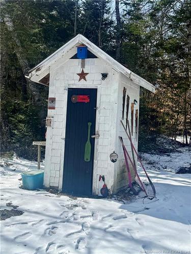 0 Clarence Ridge Rd, Rollingdam, NB 