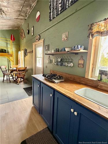 0 Clarence Ridge Rd, Rollingdam, NB 