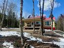 0 Clarence Ridge Rd, Rollingdam, NB 