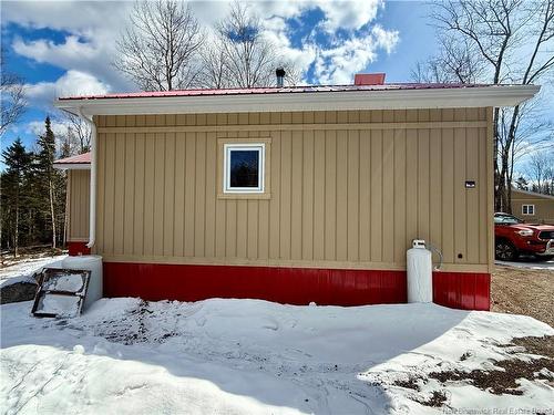 0 Clarence Ridge Rd, Rollingdam, NB 