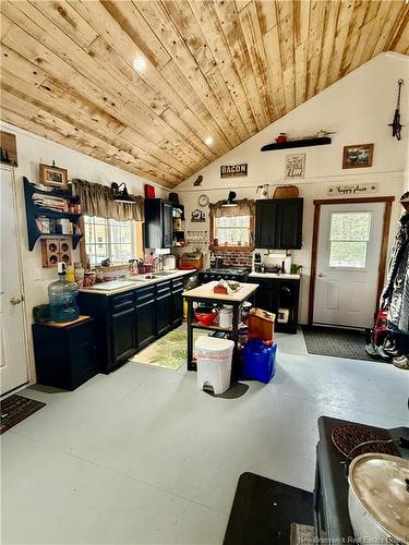 0 Clarence Ridge Rd, Rollingdam, NB 