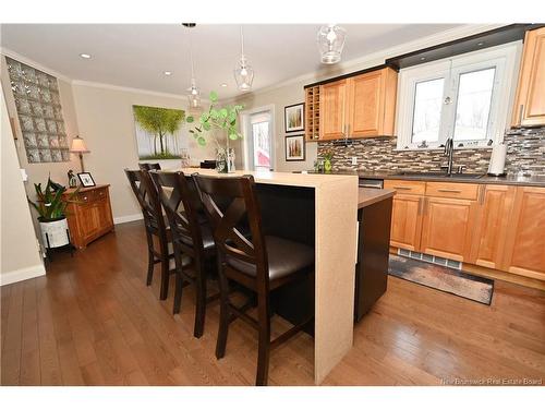 45 Sherwood Crt, Fredericton, NB 