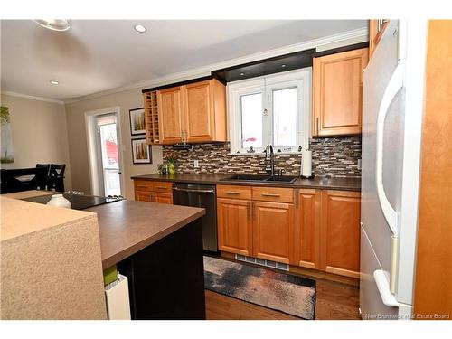 45 Sherwood Crt, Fredericton, NB 