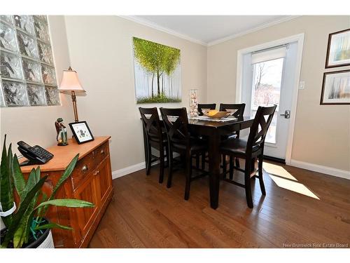 45 Sherwood Crt, Fredericton, NB 