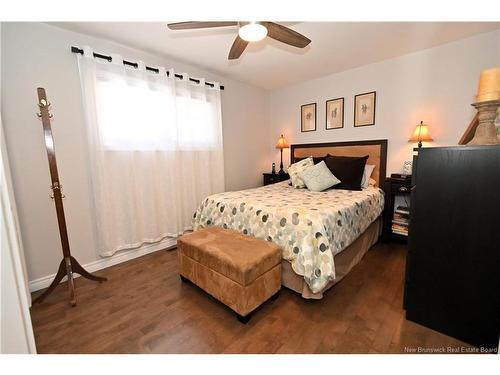 45 Sherwood Crt, Fredericton, NB 