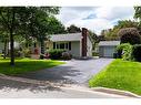 45 Sherwood Crt, Fredericton, NB 