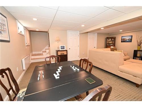 45 Sherwood Crt, Fredericton, NB 