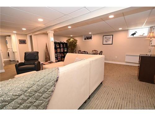 45 Sherwood Crt, Fredericton, NB 