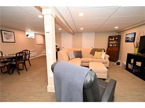 45 Sherwood Crt, Fredericton, NB 
