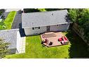 45 Sherwood Crt, Fredericton, NB 