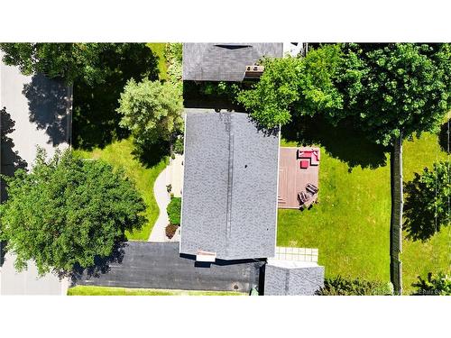 45 Sherwood Crt, Fredericton, NB 