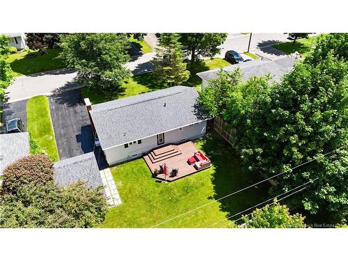 45 Sherwood Crt, Fredericton, NB 