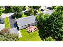 45 Sherwood Crt, Fredericton, NB 