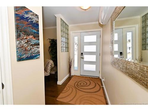 45 Sherwood Crt, Fredericton, NB 