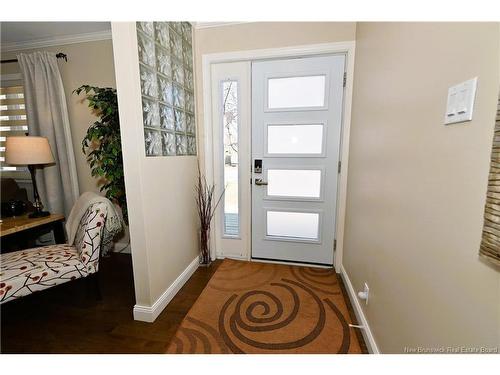 45 Sherwood Crt, Fredericton, NB 