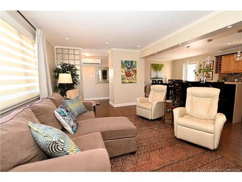 45 Sherwood Crt, Fredericton, NB 