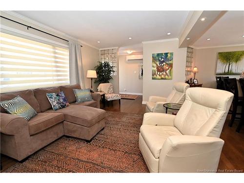 45 Sherwood Crt, Fredericton, NB 