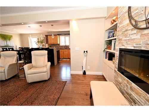 45 Sherwood Crt, Fredericton, NB 
