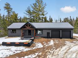 60 Dale RD  Targettville, NB E4W 1W6
