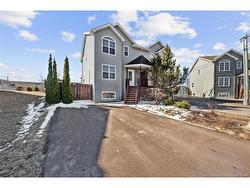 16 Carlson ST Moncton, NB E1G 5N5