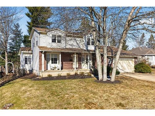 57 Fairway Blvd, Riverview, NB 