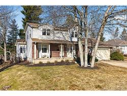 57 Fairway BLVD Riverview, NB E1B 4J5