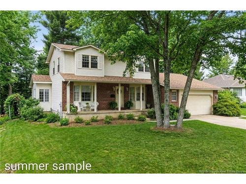 57 Fairway Blvd, Riverview, NB 