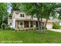 57 Fairway Blvd, Riverview, NB 