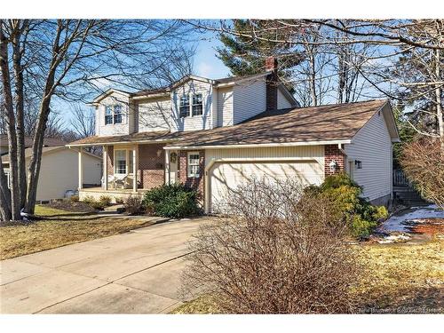 57 Fairway Blvd, Riverview, NB 