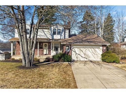 57 Fairway Blvd, Riverview, NB 