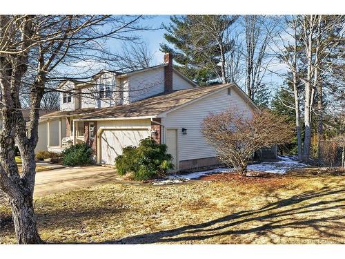 57 Fairway Blvd, Riverview, NB 
